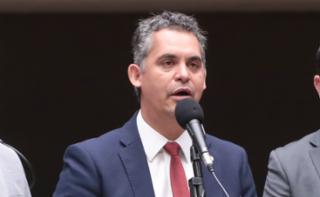 Discussão e votação de propostas legislativas. Dep. Gilson Daniel (PODE - ES)