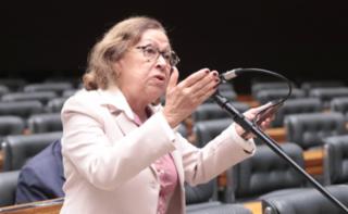Discussão e votação de propostas legislativas. Dep. Lídice da Mata (PSB - BA)