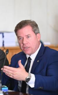 1ª reunião ordinária de 2026. Dep. Marx Beltrão (PP - AL)