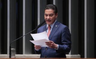 Discussão e votação de propostas legislativas. Dep. Marcos Pereira (REPUBLICANOS - SP)