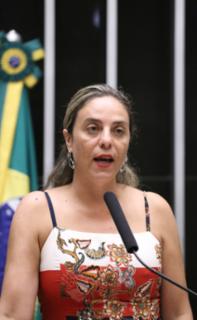 Discussão e votação de propostas legislativas. Dep. Fernanda Melchionna (PSOL-RS)