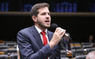 Discussão e votação de propostas legislativas. Dep. Pedro Campos (PSB-PE)