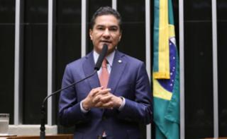 Discussão e votação de propostas legislativas. Dep. Marcos Pereira (REPUBLICANOS - SP)