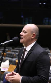 Discussão e votação de propostas legislativas. Dep. Cabo Gilberto Silva (PL - PB)