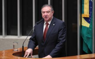 Sessão para a votação de propostas legislativas. Dep. Átila Lins (PSD - AM)