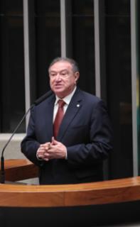 Sessão para a votação de propostas legislativas. Dep. Átila Lins (PSD - AM)