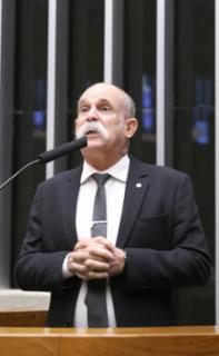 Sessão para a votação de propostas legislativas. Dep. Sargento Fahur (PSD - PR)