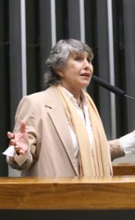 Sessão para a votação de propostas legislativas. Dep. Erika Kokay (PT - DF)