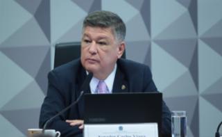 Oitivas de testemunha. Senador, Carlos Viana (PODE - MG)