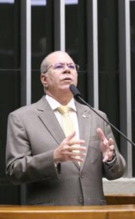 Sessão para a votação de propostas legislativas. Dep. Hildo Rocha (MDB - MA)