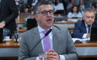 Oitivas de testemunha.  Dep. Alencar Santana (PT - SP)