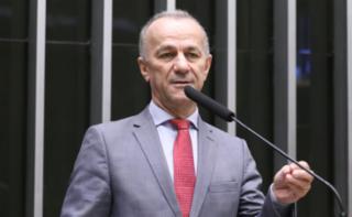 Sessão para a votação de propostas legislativas. Dep. Helder Salomão (PT - ES)