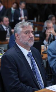 Oitivas de testemunha. Dep. Paulo Pimenta (PT - RS)