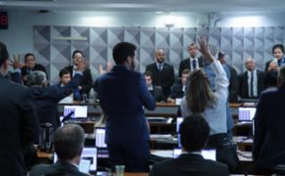 Oitivas de testemunha.