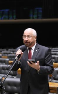 Sessão para a votação de propostas legislativas. Dep. Fabiano Cazeca (PRD - MG)