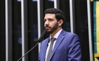 Sessão para a votação de propostas legislativas. Dep. Neto Carletto (AVANTE-BA)