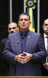 Sessão para a votação de propostas legislativas. Dep. Coronel Meira (PL - PE)