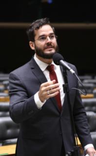 Sessão para a votação de propostas legislativas. Dep. Túlio Gadêlha (REDE-PE)
