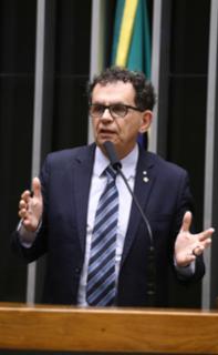 Sessão para a votação de propostas legislativas. Dep. Reimont (PT - RJ)