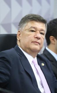 Oitivas de testemunha. Senador, Carlos Viana (PODE - MG)