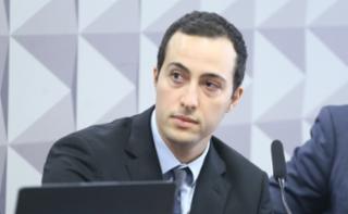 Oitivas de testemunha. Empresário, Paulo Otávio Montalvão Camisotti.