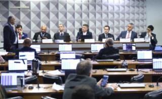 Oitivas de testemunha. Dep. Alfredo Gaspar (UNIÃO - AL)