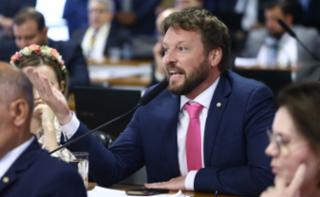 Oitivas de testemunha. Dep. Maurício Marcon (PODE - RS)