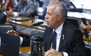 Oitivas de testemunha. Dep. Evair Vieira de Melo (PP - ES)