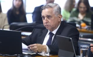 Oitivas de testemunha. Senador, Izalci Lucas (PL - DF)