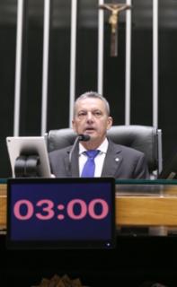 Discussão e votação de propostas legislativas. Dep. Charles Fernandes (PSD - BA)