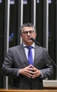 Discussão e votação de propostas legislativas. Dep. Alencar Santana (PT - SP).