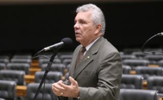 Discussão e votação de propostas legislativas. Dep. Alberto Fraga (PL - DF)
