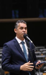 Discussão e votação de propostas legislativas. Dep. Gilson Daniel (PODE-ES)