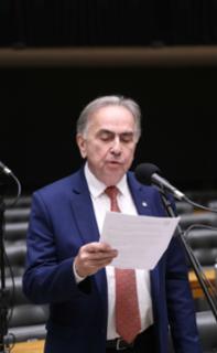 Discussão e votação de propostas legislativas. Dep. Leônidas Cristino (PDT-CE)