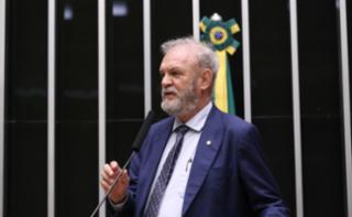 Discussão e votação de propostas legislativas. Dep. Geraldo Resende (PSDB-MS)