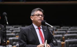 Discussão e votação de propostas legislativas. Dep. Márcio Jerry (PCDOB-MA)