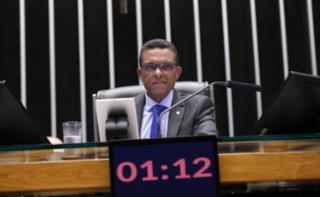 Discussão e votação de propostas legislativas. Dep. Otoni de Paula (MDB-RJ)