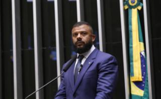 Discussão e votação de propostas legislativas. Dep. Delegado da Cunha (PP-SP)