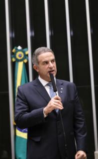 Discussão e votação de propostas legislativas. Dep. Ricardo Maia (MDB-BA)