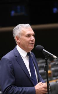 Discussão e votação de propostas legislativas. Dep. Zé Silva (SOLIDARIEDADE-MG)