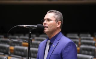 Discussão e votação de propostas legislativas. Dep. Albuquerque (REPUBLICANOS-RR)