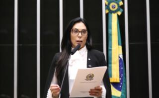 Discussão e votação de propostas legislativas. Dep. Geovania de Sá (PSDB-SC)