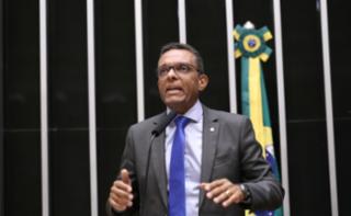 Discussão e votação de propostas legislativas. Dep. Otoni de Paula (MDB - RJ)