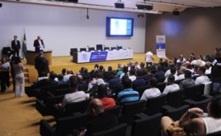 1º Fórum Nacional Parlamentar sobre as Comunidades Terapêuticas