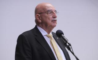 1º Fórum Nacional Parlamentar sobre as Comunidades Terapêuticas. Dep. Osmar Terra (PL - RS)