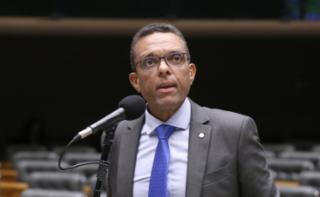 Discussão e votação de propostas legislativas. Dep. Otoni de Paula (MDB - RJ)