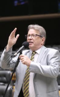 Discussão e votação de propostas legislativas. Dep. Bibo Nunes (PL - RS)