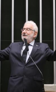 Discussão e votação de propostas legislativas. Dep. Ivan Valente (PSOL  -SP)