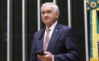 Discussão e votação de propostas legislativas. Dep. General Girão (PL - RN)