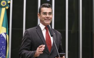 Discussão e votação de propostas legislativas. Dep. Padre João (PT - MG)